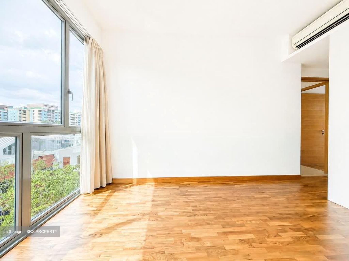 Woodhaven (D25), Condominium #553358581